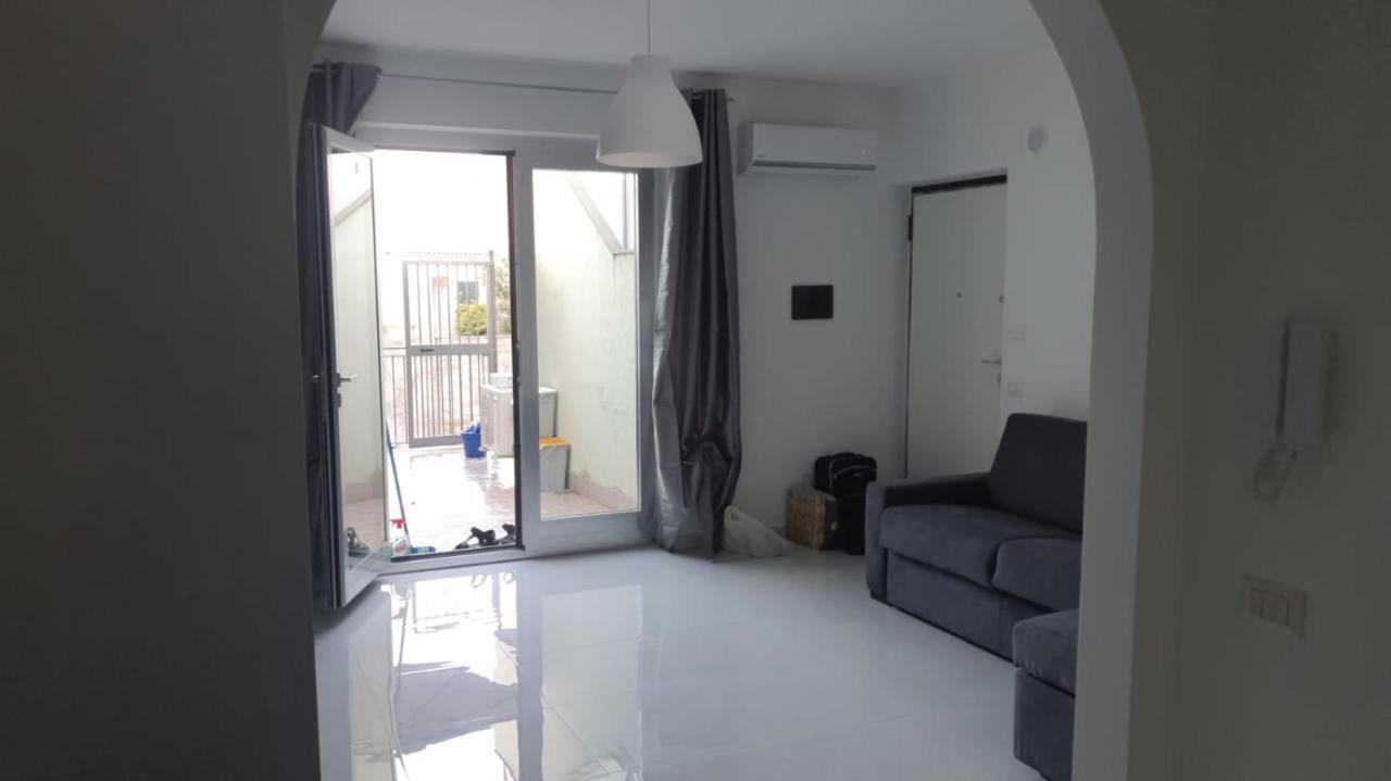 Apartamento Riposto Etna Taormina Mare 2 Exterior foto