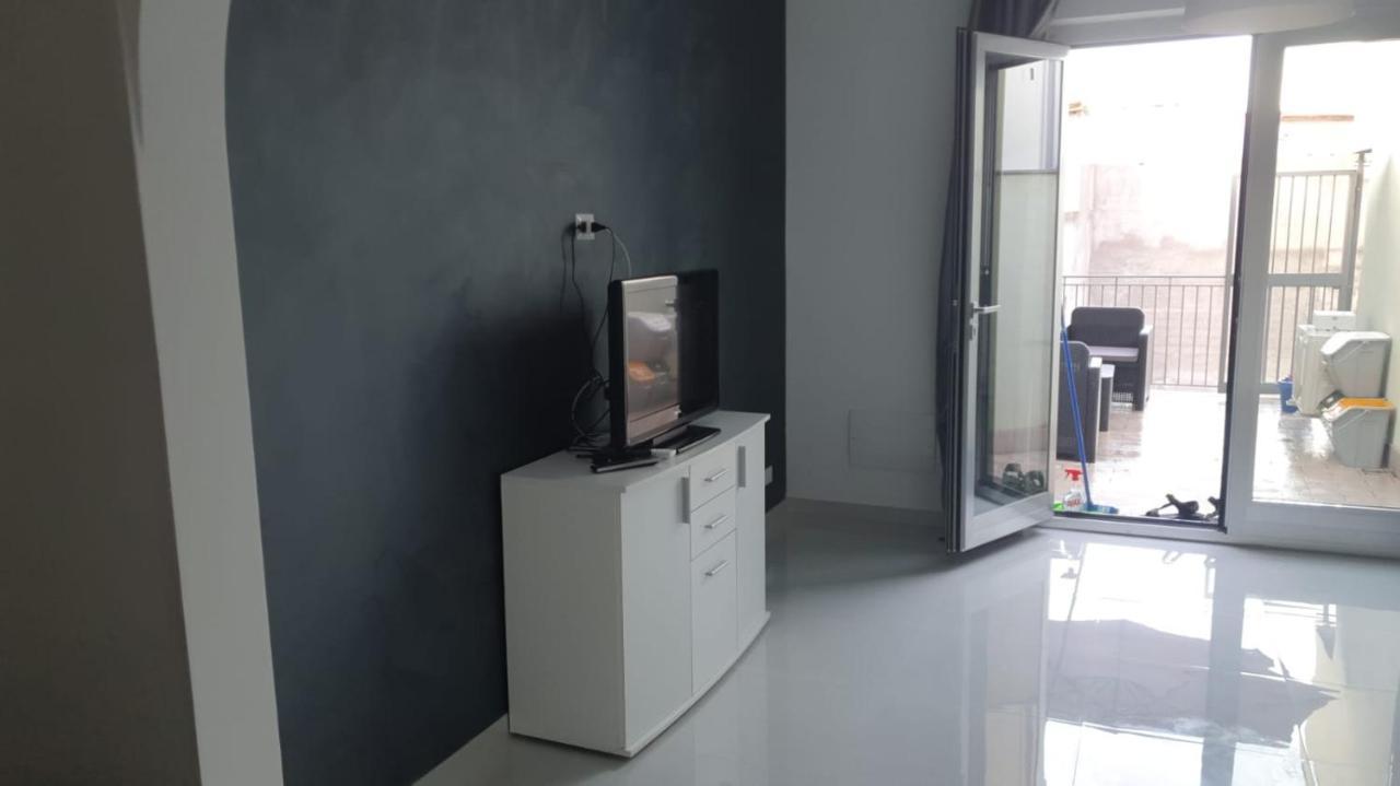 Apartamento Riposto Etna Taormina Mare 2 Exterior foto