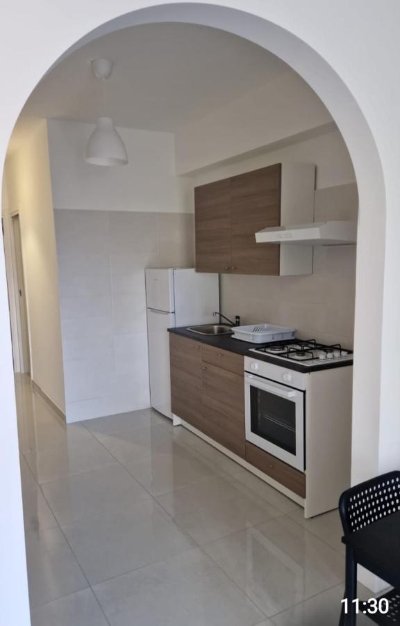 Apartamento Riposto Etna Taormina Mare 2 Exterior foto